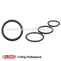 New design high flexible rubber o-ring seal